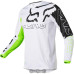 Джерси FOX 180 Skew Jersey Flo Yellow размер M