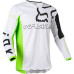 Джерси FOX 180 Skew Jersey Flo Yellow размер M