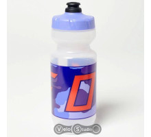 Фляга FOX Purist Water Bottle 650 мл