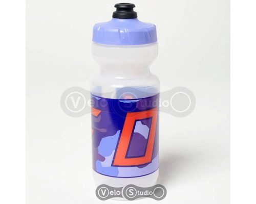 Фляга FOX Purist Water Bottle 650 мл Camo
