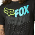 Футболка FOX Trice Tech Tee Black розмір L