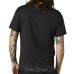 Футболка FOX Trice Tech Tee Black розмір L