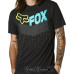 Футболка FOX Trice Tech Tee Black розмір L