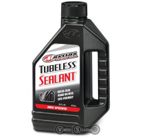Герметик Maxima Tubeless Sealant 500 мл для бескамерных покрышек