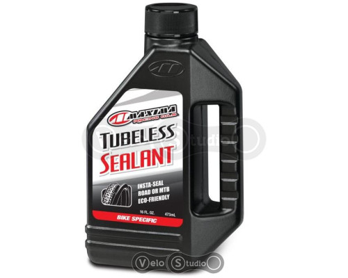 Герметик Maxima Tubeless Sealant 500 мл для бескамерных покрышек