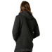 Худі FOX Honda Pullover Fleece Black розмір L