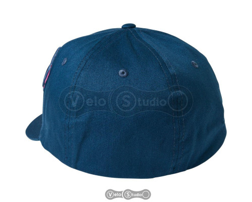 Кепка Fox Episcope Flexfit Hat Dark Indigo L/XL