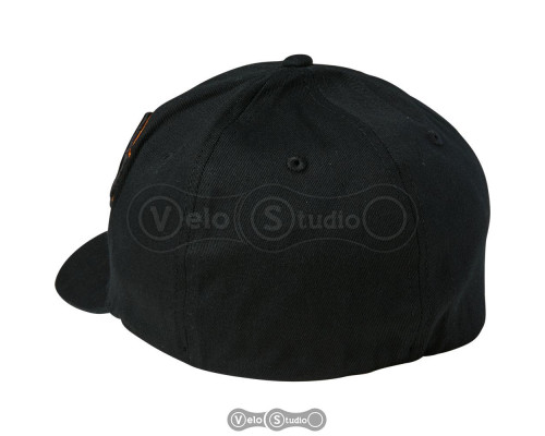 Кепка Fox Episcope Flexfit Hat Tortoise Bronze S/M