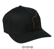Кепка Fox Episcope Flexfit Hat Tortoise Bronze S/M