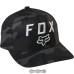 Кепка Fox Legacy Moth 110 Snapback Hat Black Camo OS