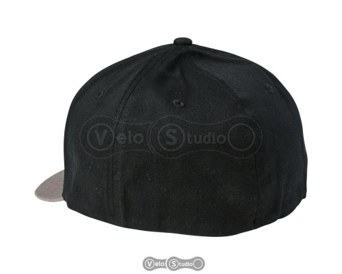 Кепка FOX Skew Flexfit Hat Black розмір L/XL