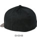 Кепка FOX Skew Flexfit Hat Black розмір L/XL