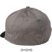 Кепка FOX Skew Flexfit Hat Pewter розмір S/M