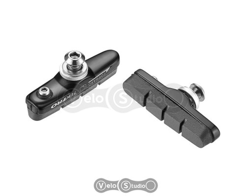 Колодки тормозные Tektro P475 (Cartridge) 55мм