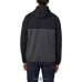 Куртка FOX Barricade Softshell Fleece Black розмір M