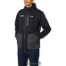 Куртка FOX Barricade Softshell Fleece Black розмір M