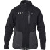 Куртка FOX Barricade Softshell Fleece Black розмір M