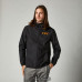 Куртка Fox Clean Up Windbreaker Black размер L