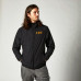 Куртка Fox Clean Up Windbreaker Black размер L