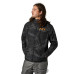 Куртка Fox Clean Up Windbreaker Black Camo размер L
