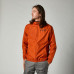 Куртка Fox Clean Up Windbreaker Burnt Orange размер L