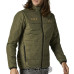 Куртка Fox Howell Puffy Jacket Fatigue Green размер M