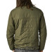 Куртка Fox Howell Puffy Jacket Fatigue Green размер M