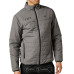 Куртка Fox Howell Puffy Jacket Pewter розмір M