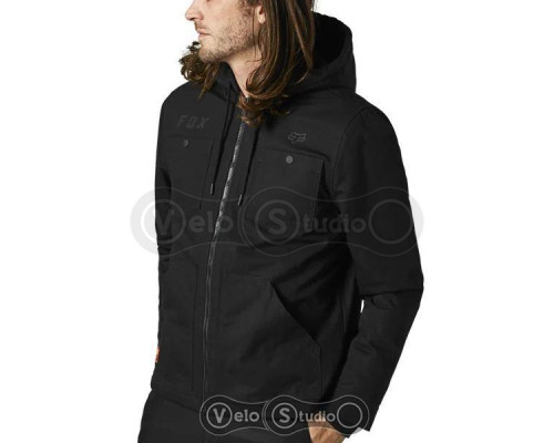 Куртка Fox Mercer Jacket Black розмір XL