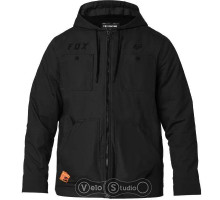 Куртка Fox Mercer Jacket Black размер XL