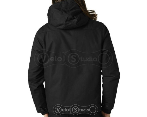 Куртка Fox Mercer Jacket Black розмір XL