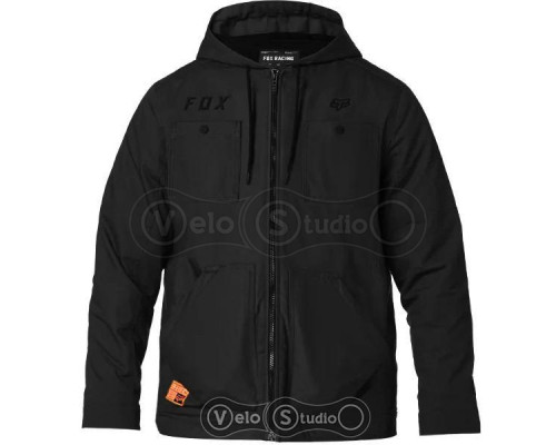 Куртка Fox Mercer Jacket Black розмір XL
