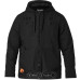 Куртка Fox Mercer Jacket Black розмір XL