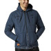 Куртка Fox Mercer Jacket Dark Indigo розмір L