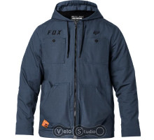 Куртка Fox Mercer Jacket Dark Indigo размер XL