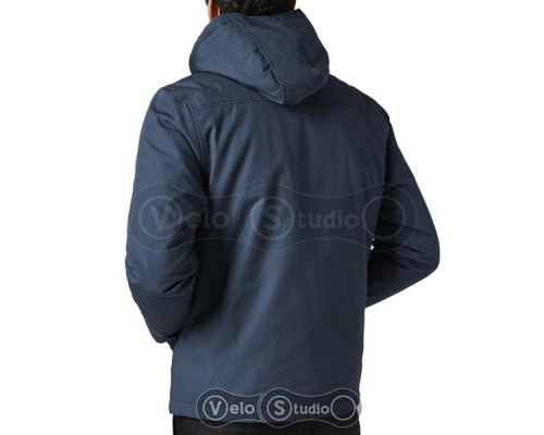 Куртка Fox Mercer Jacket Dark Indigo розмір L