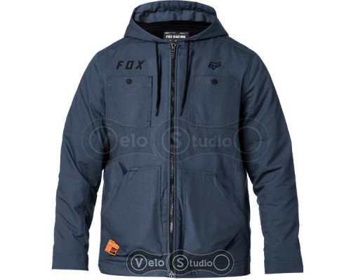Куртка Fox Mercer Jacket Dark Indigo розмір L