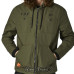 Куртка Fox Mercer Jacket Fatigue Green розмір M