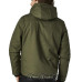 Куртка Fox Mercer Jacket Fatigue Green розмір M