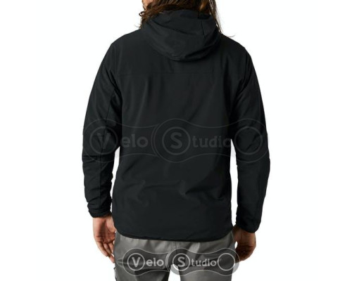 Куртка Fox Prime Alpha Jacket Black размер L