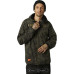 Куртка Fox Prime Alpha Jacket Camo размер M