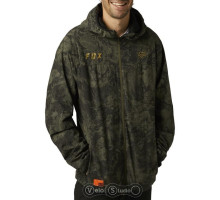 Куртка Fox Prime Alpha Jacket Camo размер M
