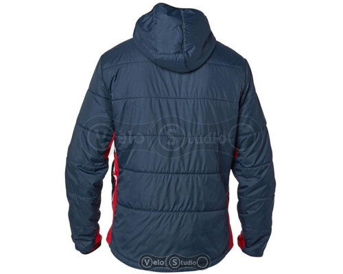 Куртка Fox Ridgeway Honda Midnight розмір L