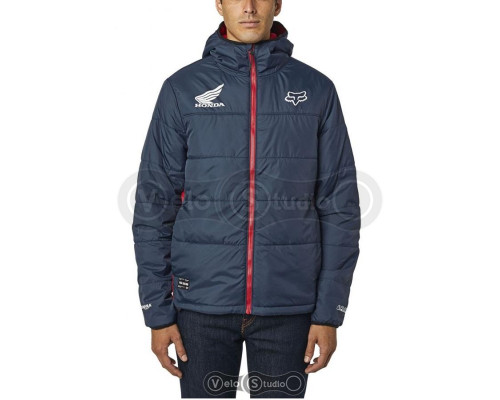 Куртка Fox Ridgeway Honda Midnight розмір L