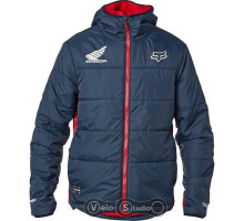 Куртка Fox Ridgeway Honda Midnight розмір L