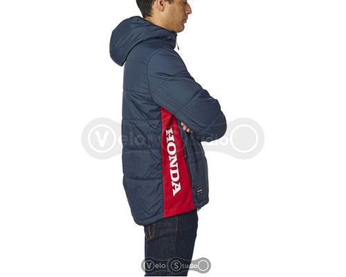 Куртка Fox Ridgeway Honda Midnight розмір L