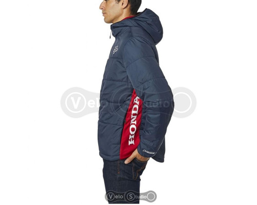 Куртка Fox Ridgeway Honda Midnight розмір L