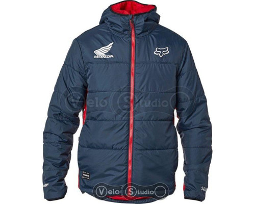 Куртка Fox Ridgeway Honda Midnight розмір L