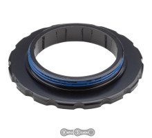 Локрінг Tektro SP-TR55 Center Lock під вісь 15-20 мм