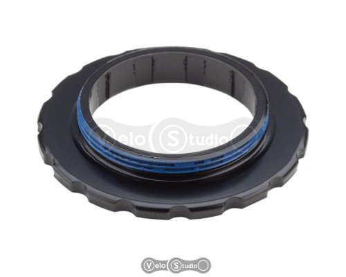 Локрінг Tektro SP-TR55 Center Lock під вісь 15-20 мм